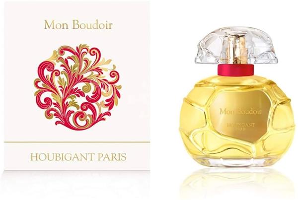 Houbigant Mon Boudoir Eau de Parfum 100 ml