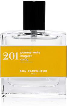 Bon Parfumeur 201 Granny Smith Lily of the Valley Pear Eau de Parfum 30 ml