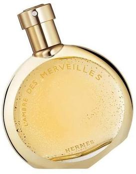 Hermès Hermes L’Ambre des Merveilles Eau de Parfum 100 ml