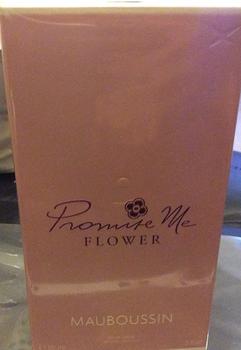 Mauboussin Promise Me Flower Eau de Parfum (90ml)