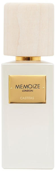 Memoize London Castitas Extrat de Parfum (100ml)