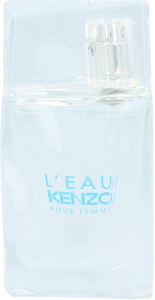Kenzo LEau Kenzo Pour Femme Eau de Toilette (30ml)