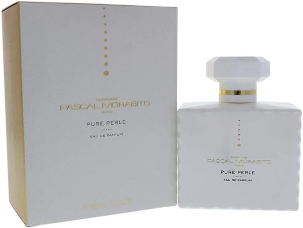 Pascal Morabito Pure Perle Eau de Parfum (100ml)