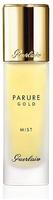 Guerlain Parure Gold Mist, Makeup-Fixierspray, 30 ml, Frauen, Feuchtigkeitsspendend,