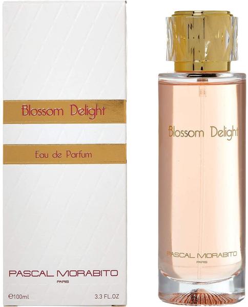 Pascal Morabito Blossom Delight Eau de Parfum (100ml)