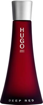 Hugo Boss Deep Red Eau de Parfum (90ml)