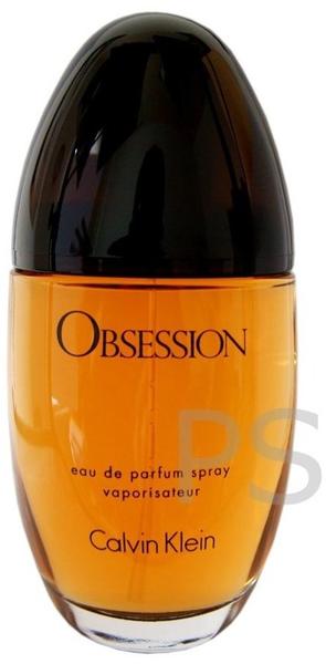 Calvin Klein Obsession Eau de Parfum 50 ml