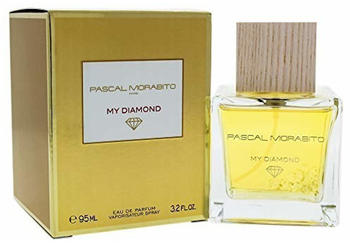Pascal Morabito My Diamond Eau de Parfum (95ml)