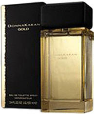 Donna Karan Gold Eau de Toilette (100ml)