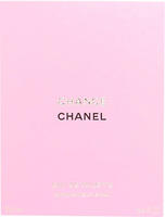 Chanel Chance Eau de Toilette blumiger Duft f&uuml;r Damen 100ml 0,1 l