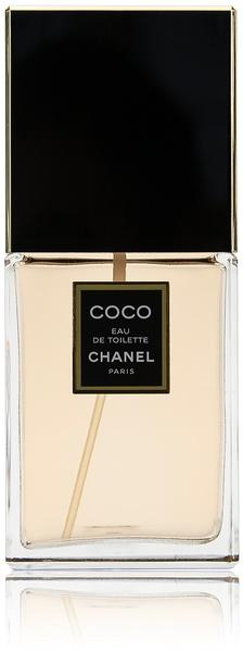 Chanel Coco Eau de Toilette (100ml)