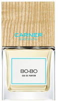 Carner Barcelona Bo-Bo Eau de Parfum 50 ml, Grundpreis: &euro; 1.379,80 / l