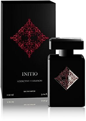 Initio Privés Addictive Vibration Eau de Parfum 90ml
