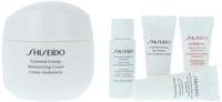 Shiseido Essential Energy Set 50 ml + 5 ml + 7 ml + 5 ml + 5 ml