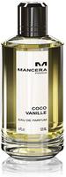 Mancera 108534-OS, Mancera Coco Vanille 120ml Eau De Parfum Gr&uuml;n Frau female