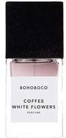 BOHOBOCO Coffee White Flowers Extrait de Parfum (50ml)