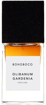BOHOBOCO Olibanum Gardenia Perfume (50 ml)