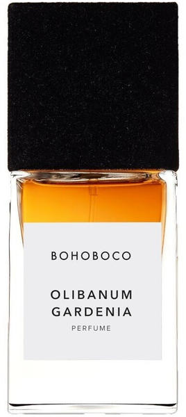BOHOBOCO Olibanum Gardenia Perfume (50 ml)