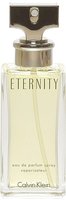 Calvin Klein Eternity Eau De Parfum Spray 50ml 0,5 l