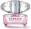 Versace Bright Crystal Eau De Toilette 50 ml (woman)