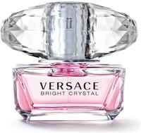 Versace Bright Crystal, Frauen, 50 ml, Spray, 1 St&uuml;ck(e)