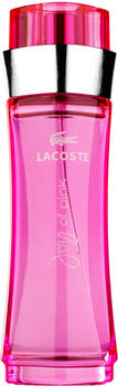 Lacoste touch of, Eau de Toilette Spray, EdT, 90 ml