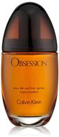 Damenparf&uuml;m Obsession Calvin Klein EDP 100 ml