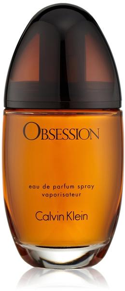 Calvin Klein Obsession Eau de Parfum 100 ml