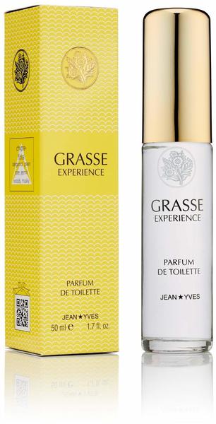 Milton Lloyd Grasse Experience Parfum de Toilette 50ml Spray