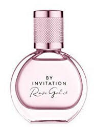 Michael Bubl&eacute; By Invitation Rose Gold Eau de Parfum