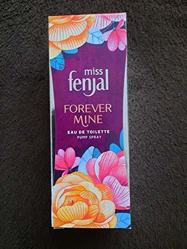 Fenjal Miss Forever Mine Eau de Toilette (50ml)