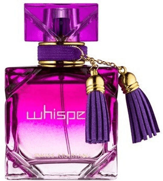 Swiss Arabian Whisper Eau de Parfum (90ml)