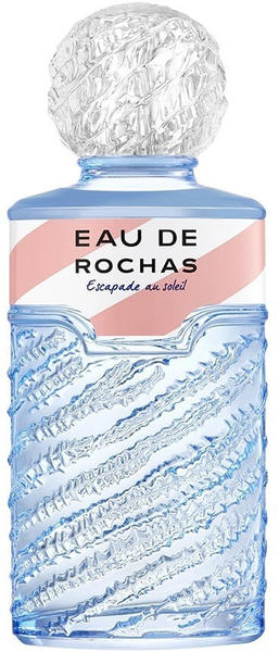 ROCHAS Paris Eau de Rochas Escapade Au Soleil Eau de Toilette 100 ml