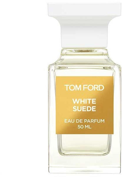 Tom Ford White Suede Musk Limited Edition Eau de Parfum (50ml)