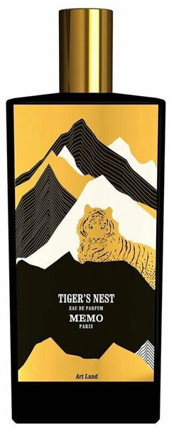 Memo Paris Tigers Nest Eau de Parfum 75 ml