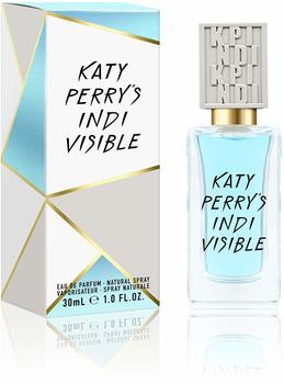 Katy Perry Katy Perrys Indi Visible Eau de Parfum 30 ml