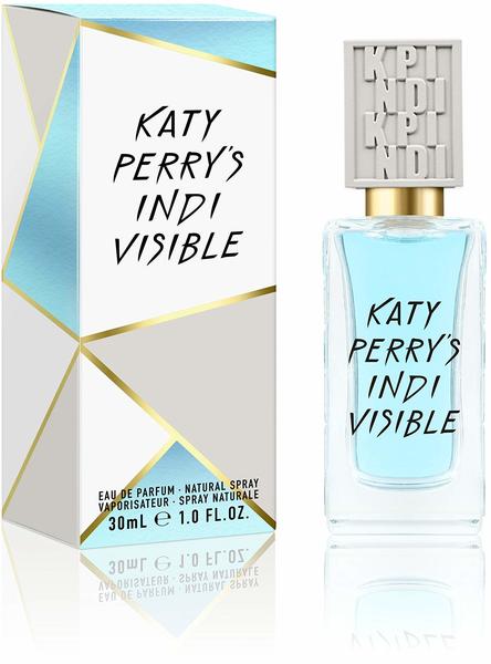 Katy Perry Katy Perrys Indi Visible Eau de Parfum 30 ml