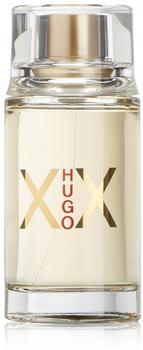 Hugo Boss Hugo XX Woman Eau de Toilette (100ml)