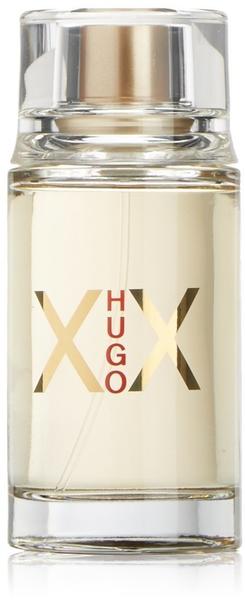 Hugo Boss Hugo XX Woman Eau de Toilette (100ml)