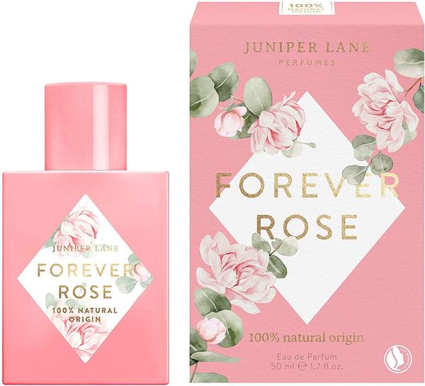 Juniper Lane Forever Rose Eau de Parfum 50 ml