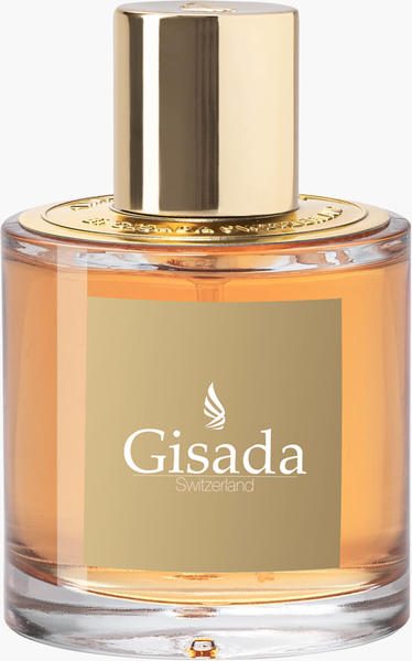 Gisada Ambassador Women Eau de Parfum (50ml) Test ❤️ Jetzt ab 78,99 €  (Februar 2022) Testbericht.de