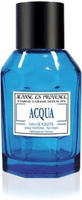 Jeanne Arthes Acqua Eau de Toilette f&uuml;r M&auml;nner 100ml 0,1 l