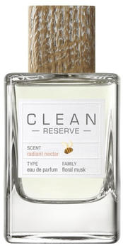 CLEAN Radiant Nectar Eau de Parfum (100ml)