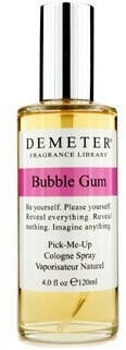 Demeter Bubble Gum Cologne (120ml)