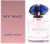 Giorgio Armani My Way Eau de Parfum (EdP) - nachfüllbar 50 ML, Grundpreis: &euro;
