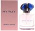 Giorgio Armani My Way Eau de Parfum (50ml)