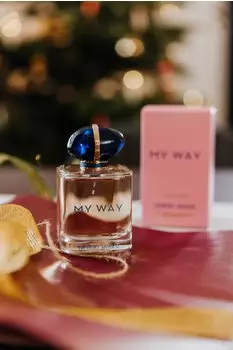 Giorgio Armani My Way Eau de Parfum (90ml)