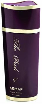 Armaf The Pride Of Armaf Pour Femme Eau de Parfum 100 ml