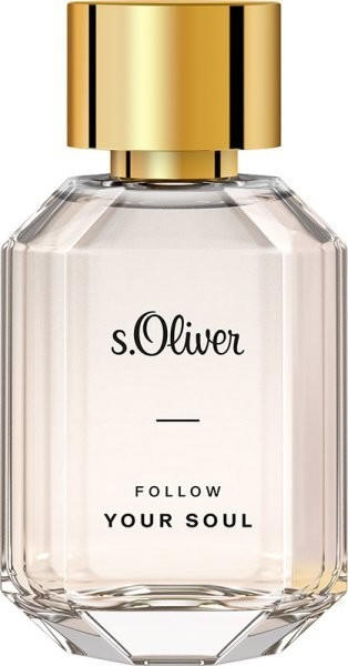 S.Oliver Follow Your Soul Women Eau de Parfum (30ml)