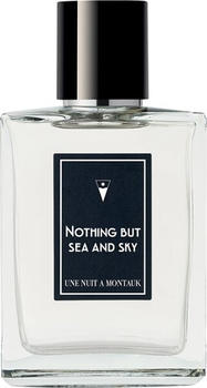 Une Nuit Nomade Nothing but Sea and Sky Eau de Parfum (100 ml)